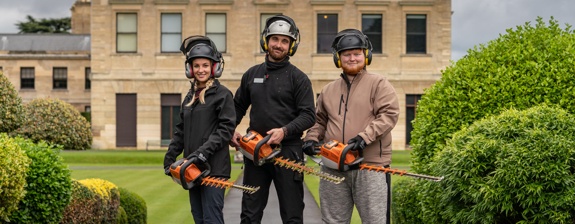 What’s Mica Been Up To Now?