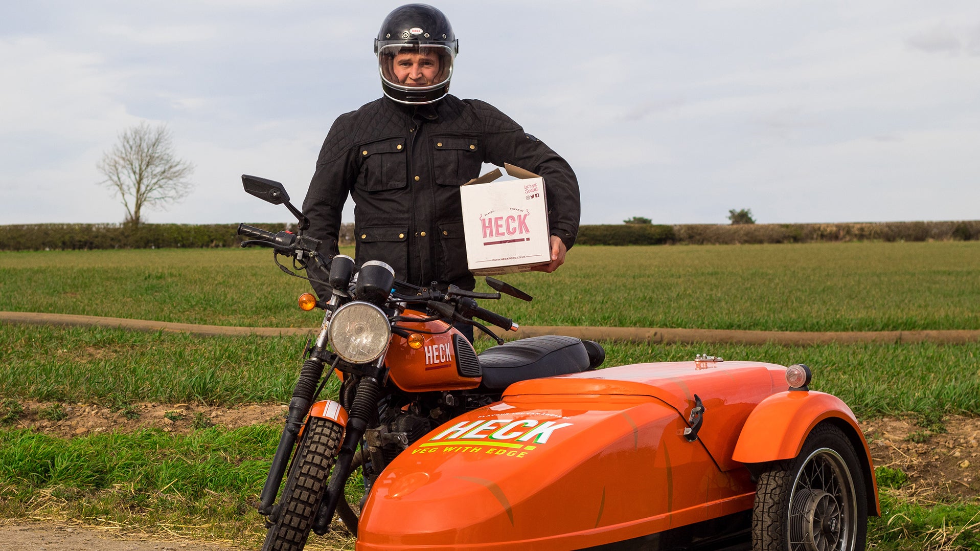 A Helping Hand For Local Charities, Care Homes & Local Community Groups