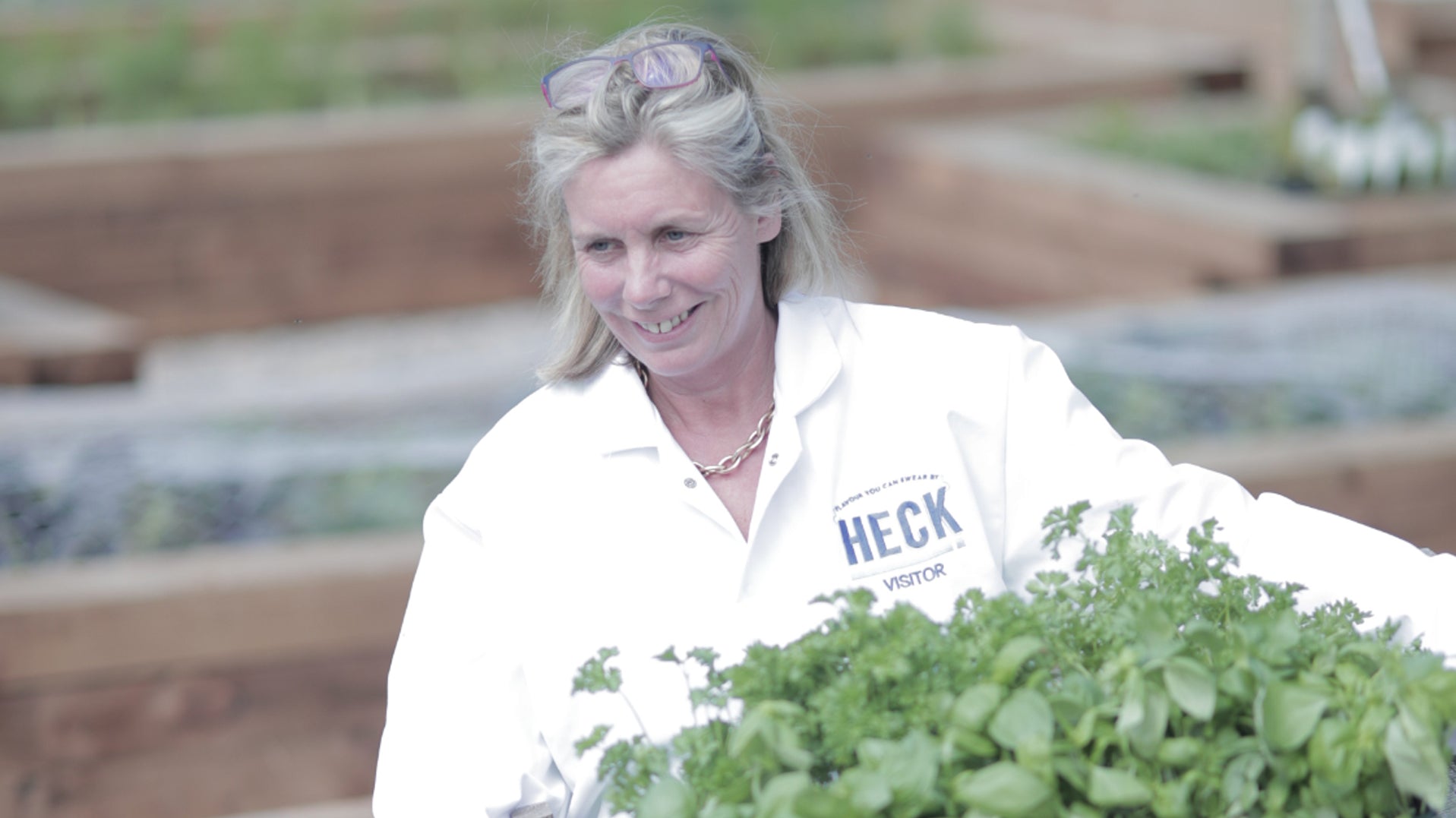 HECK Leads The Way With The Silicon Valley Of Food In Yorkshire