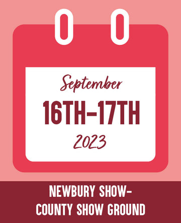 Newbury Show