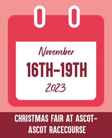 Christmas Fair At Ascot