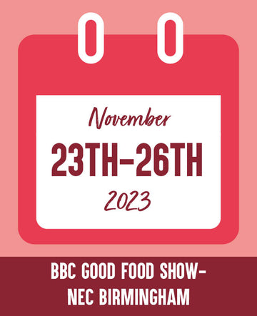 BBC Good Food Show