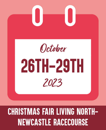 Christmas Fair Living North