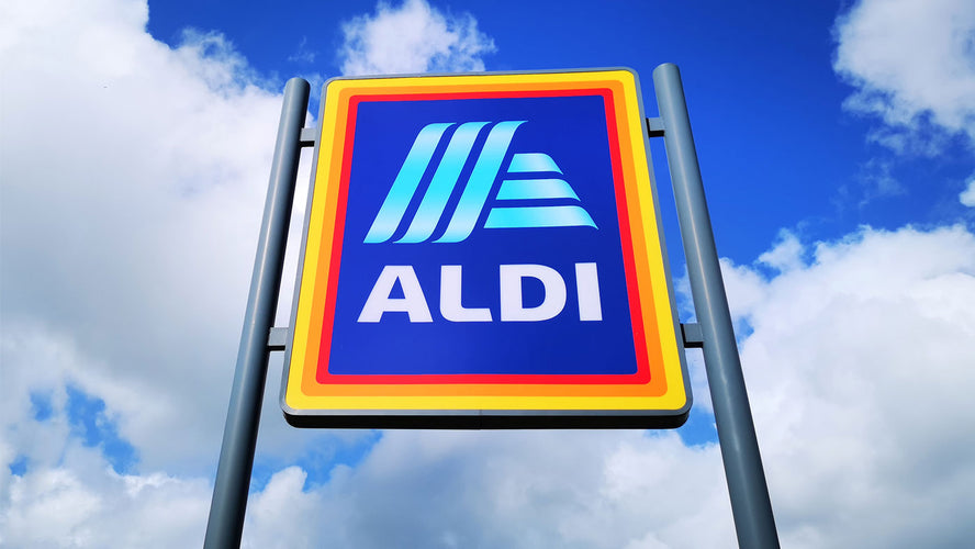 Find Your Favourites in Aldi by the HECK Load