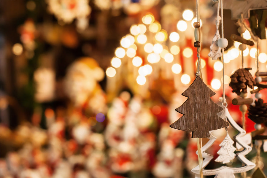 Ascot Christmas Fair