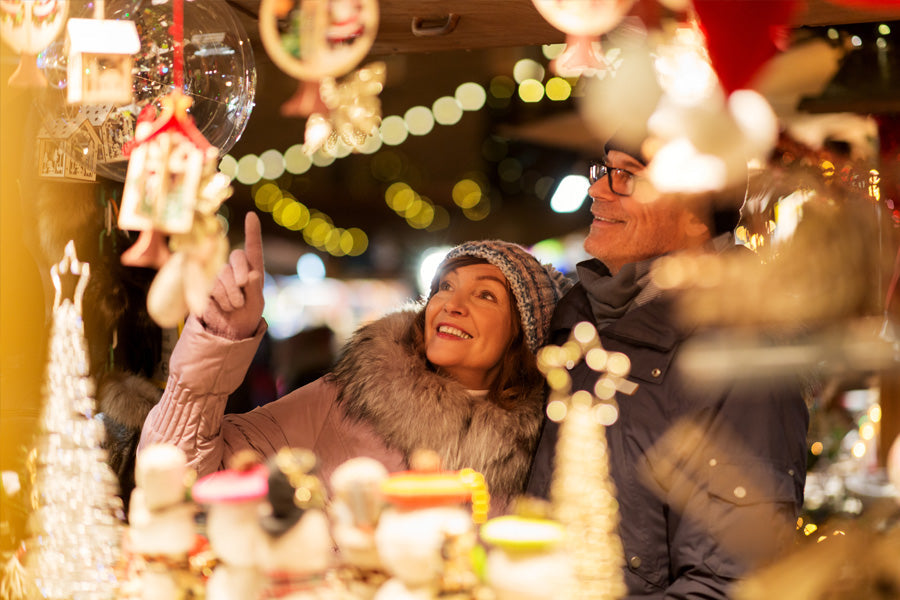 Cheltenham Christmas Gift and Fashion Fair