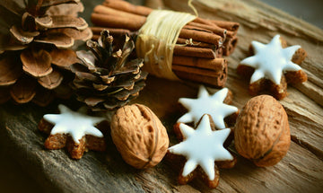 STICKING TO A KETO DIET DURING THE FESTIVE PERIOD