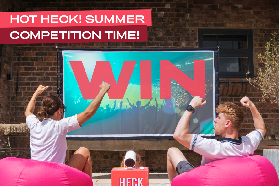 Score Big This Summer with Our Euros Giveaway