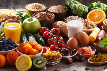 FLEXITARIAN DIET - WHAT'S THE HYPE?