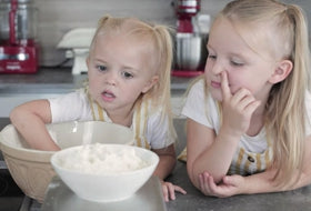 Episode 1: Cooking Up Octopus Pizza With Kids