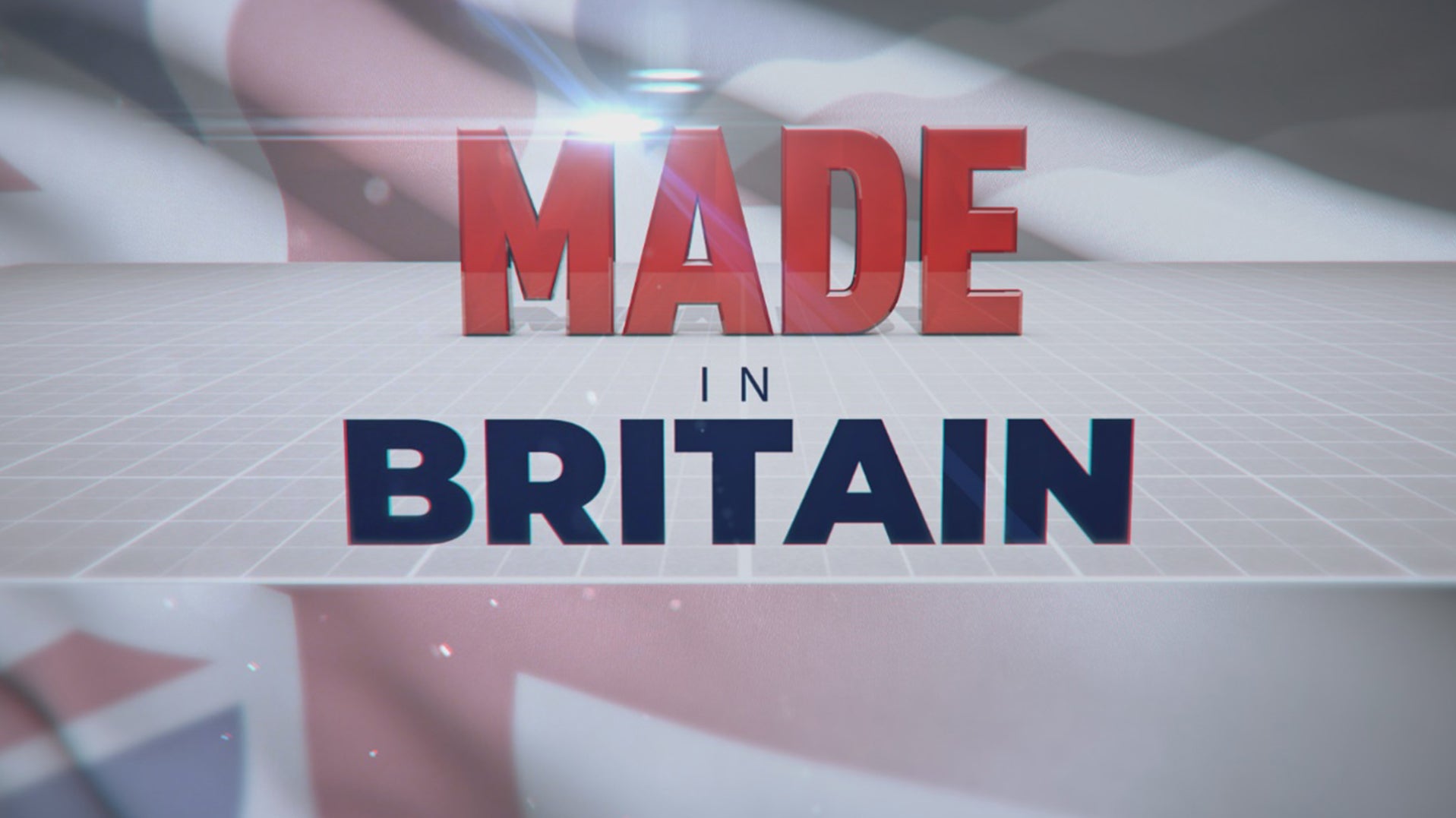 Get an inside view of the HECK Factory on ITV4’s Made In Britain