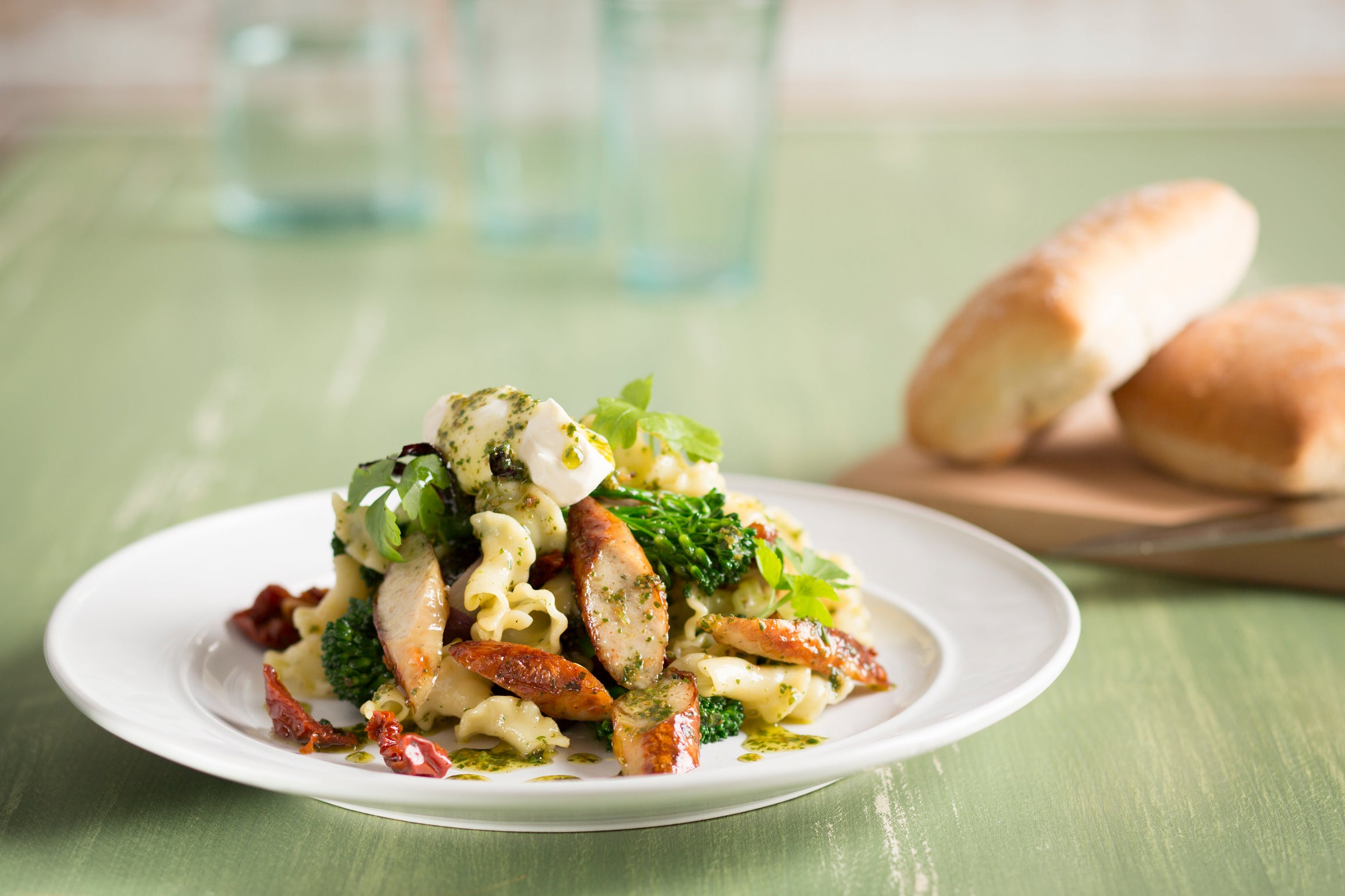 Read and download from the free HECK e-Cook Book! – HECK Food Ltd