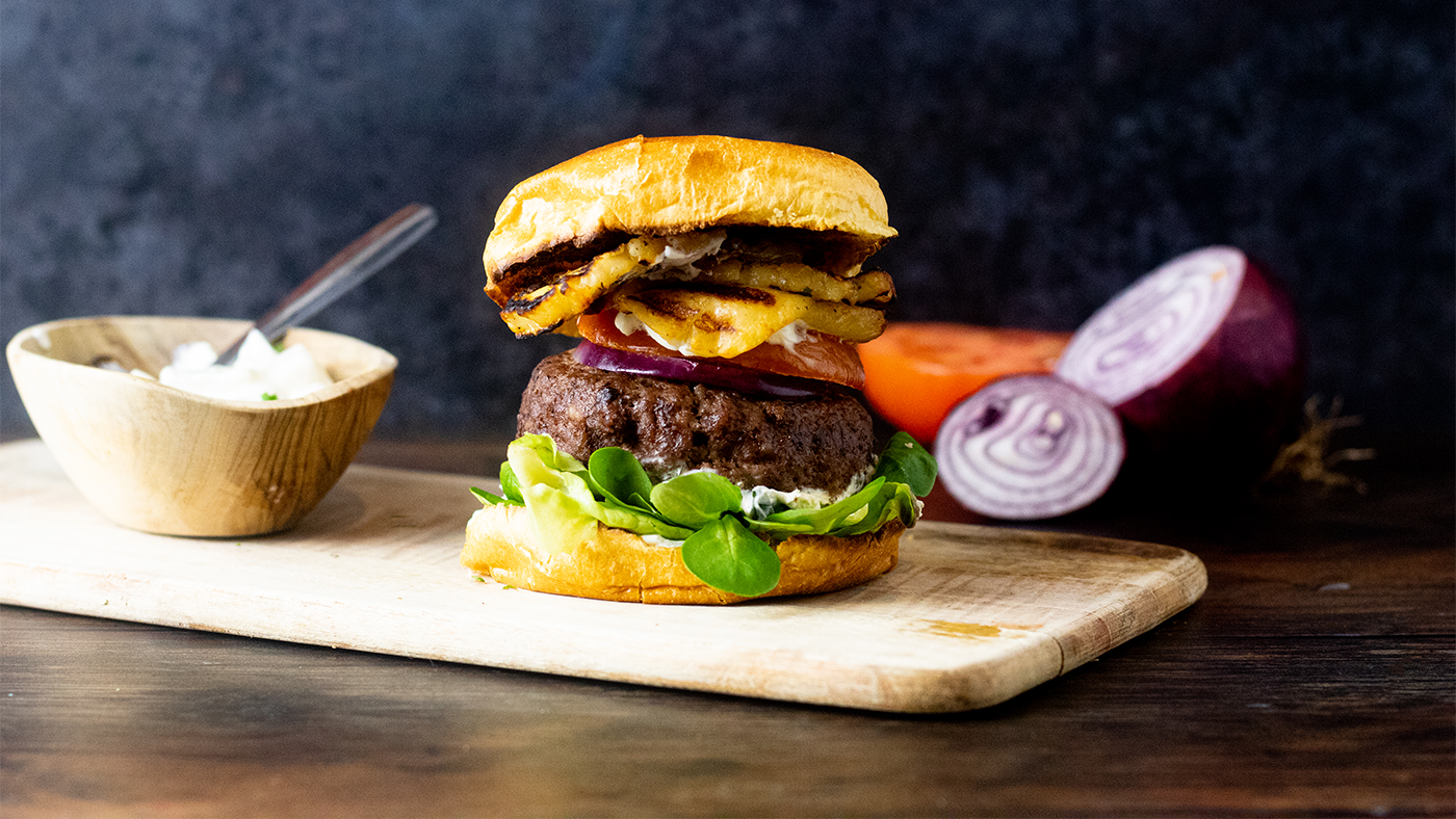 HECK Yeah! Our Steak & Butter Burgers Win Big at the Great Taste Awards