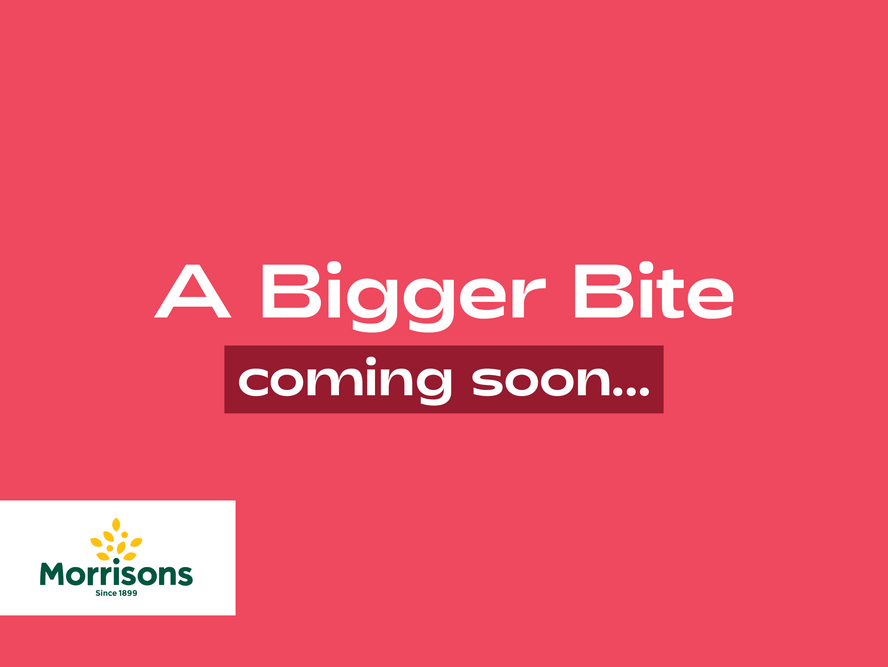 Get Ready for a Taste of Summer in Morrisons