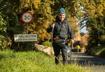 Get Some Outdoor Life Inspiration