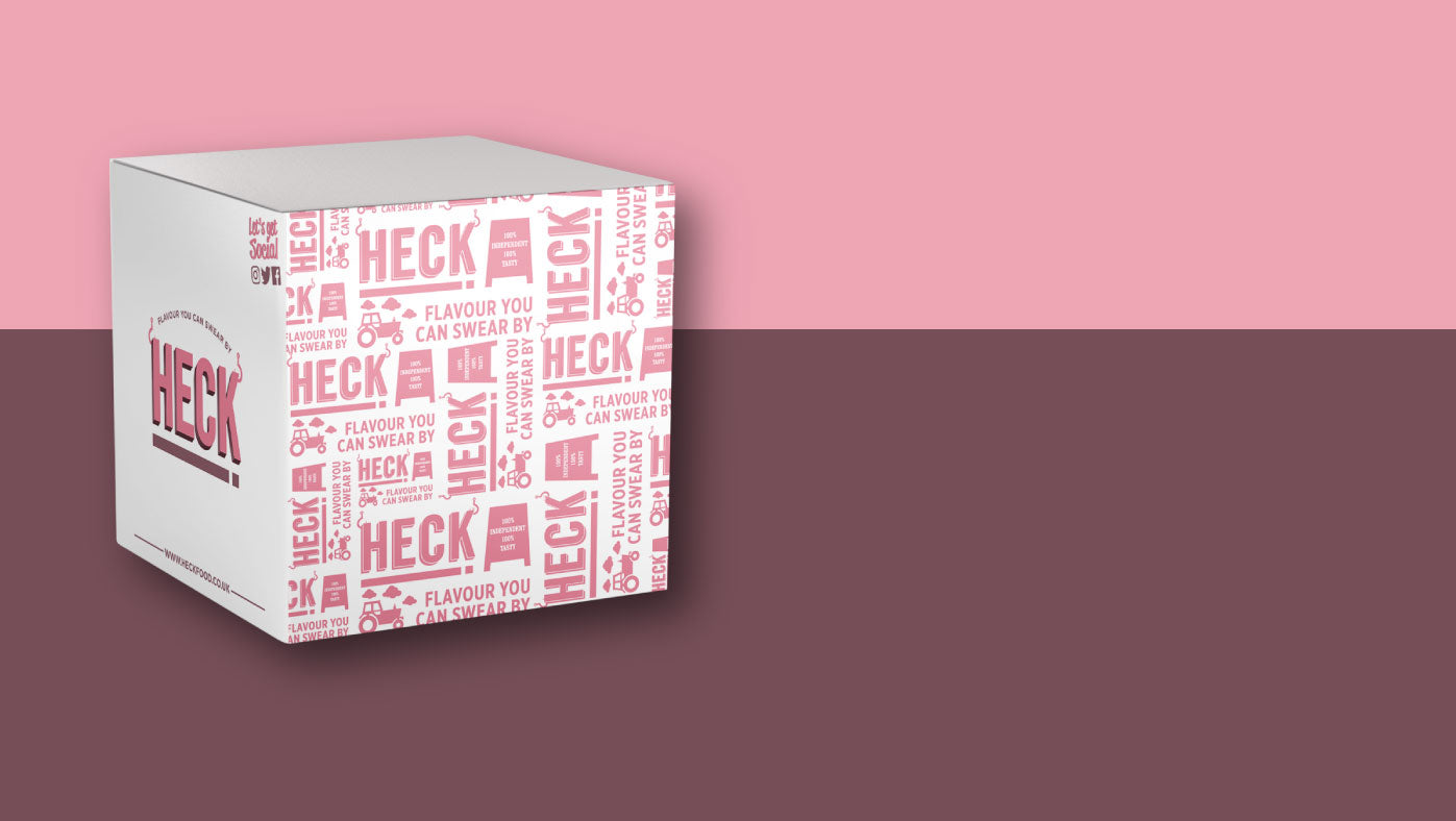 It’s the End of an Era: Say Goodbye to Shopping on the HECK Website