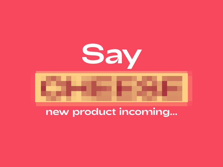 A Brand-New HECK! Sausage Flavour is Almost Here