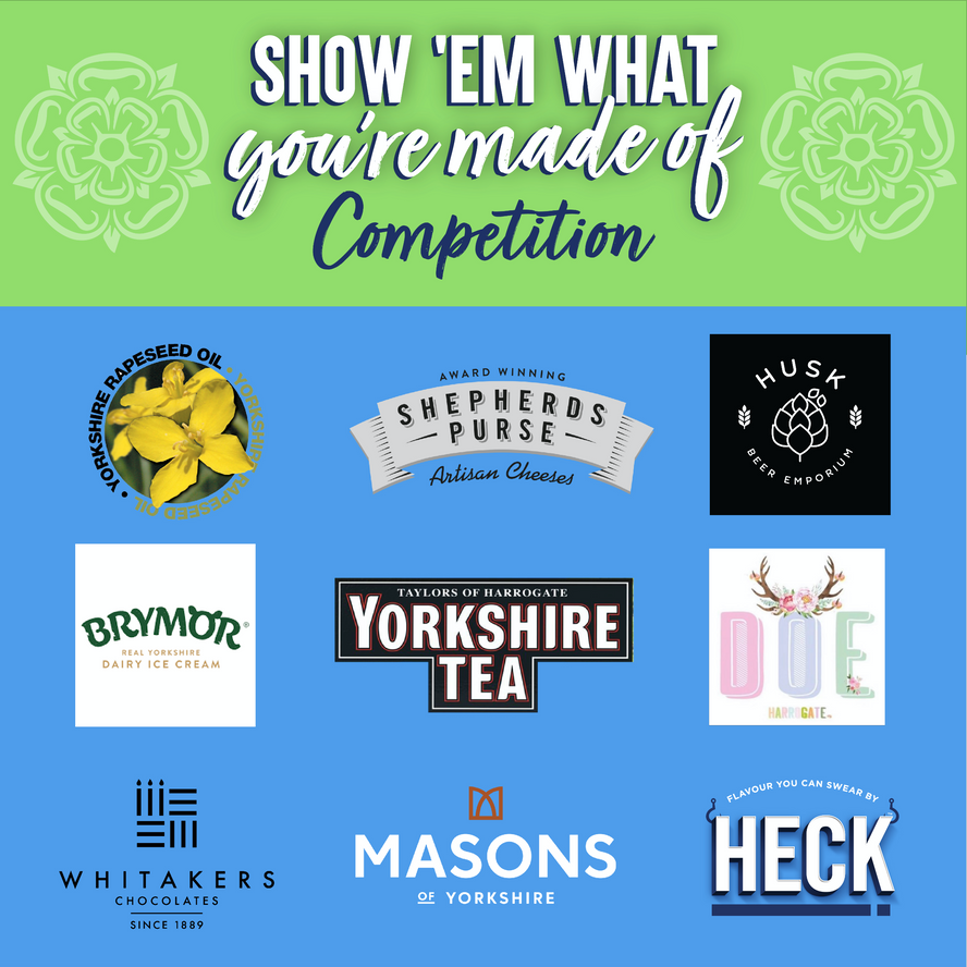 Win A Hamper of HECK & Friends with this Week’s Competition