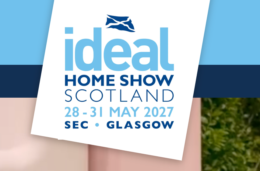 Ideal Home Show Scotland - Eat & Drink Festival