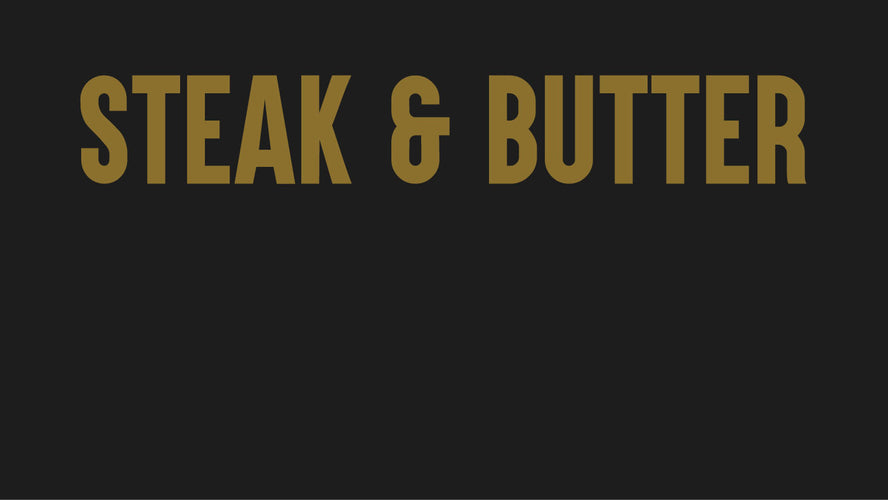 A Brand New Steak & Butter Recipe is Hitting Tesco Stores Soon…