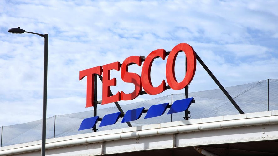 A New Porky Product is Coming to Tesco Stores Soon