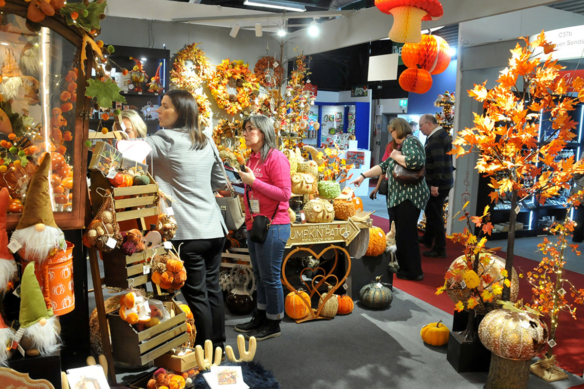 Harrogate VFM