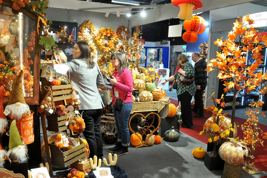 Harrogate VFM