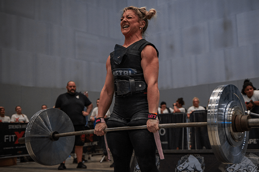 FitXpo