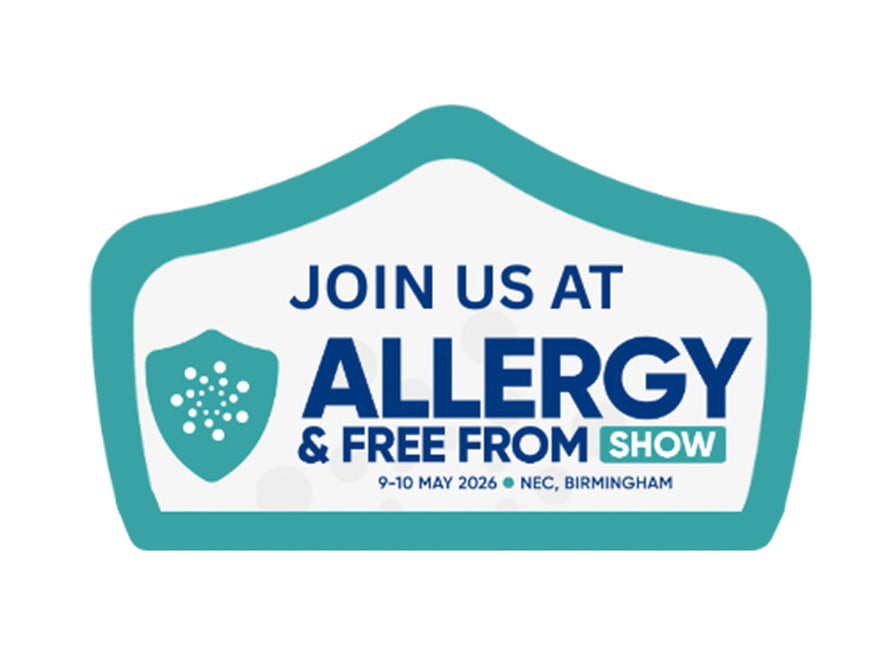 Allergy Free From