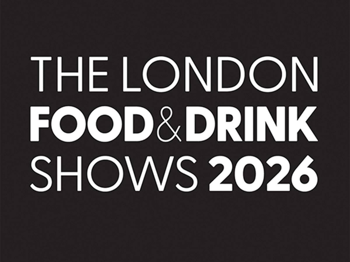 Eat & Drink Festival London