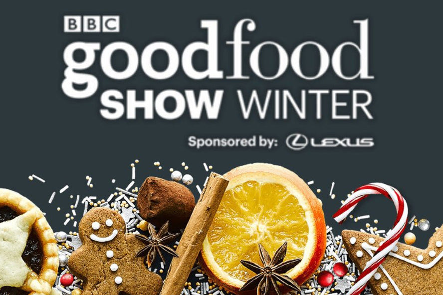 Good Food Show Winter