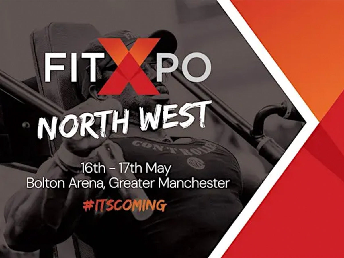 FIT XPO