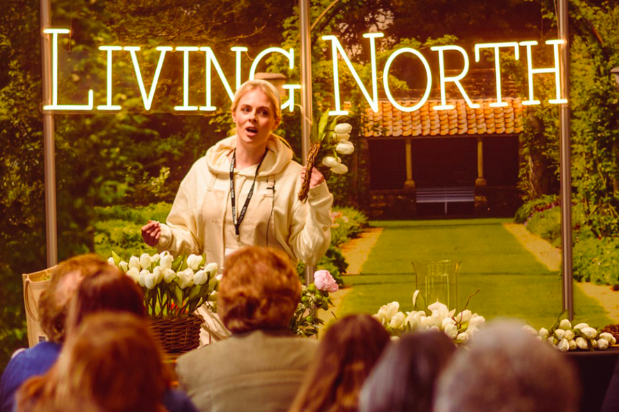 Living North Newcastle