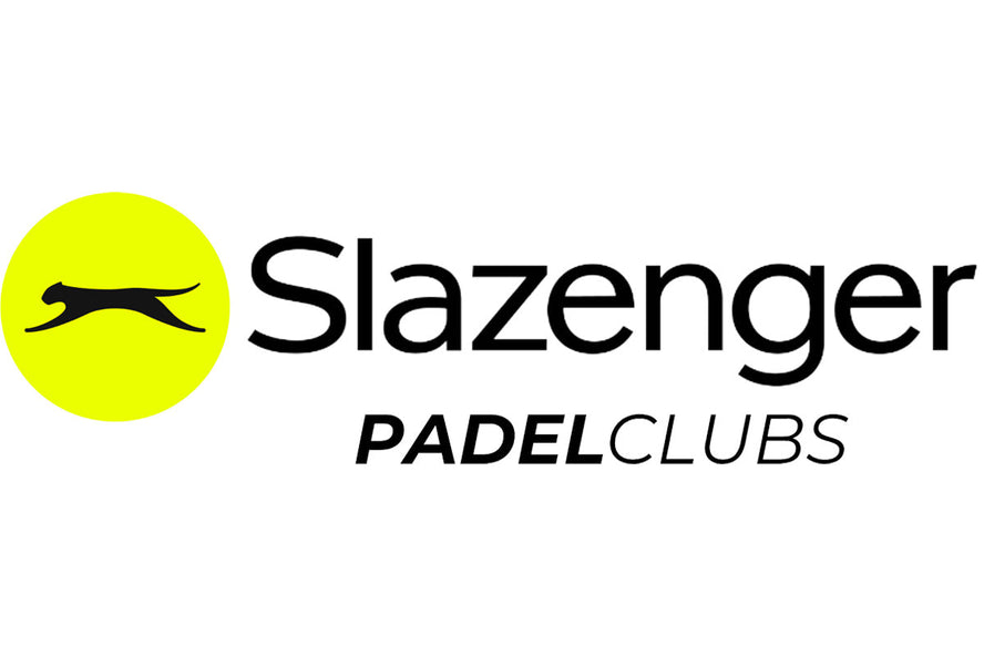 Slazenger Padel Event