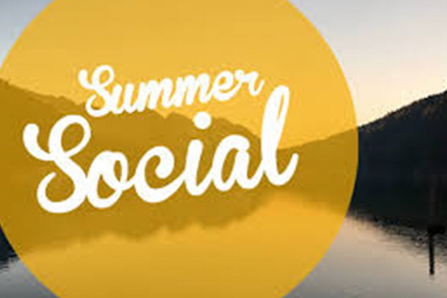 Summer Social