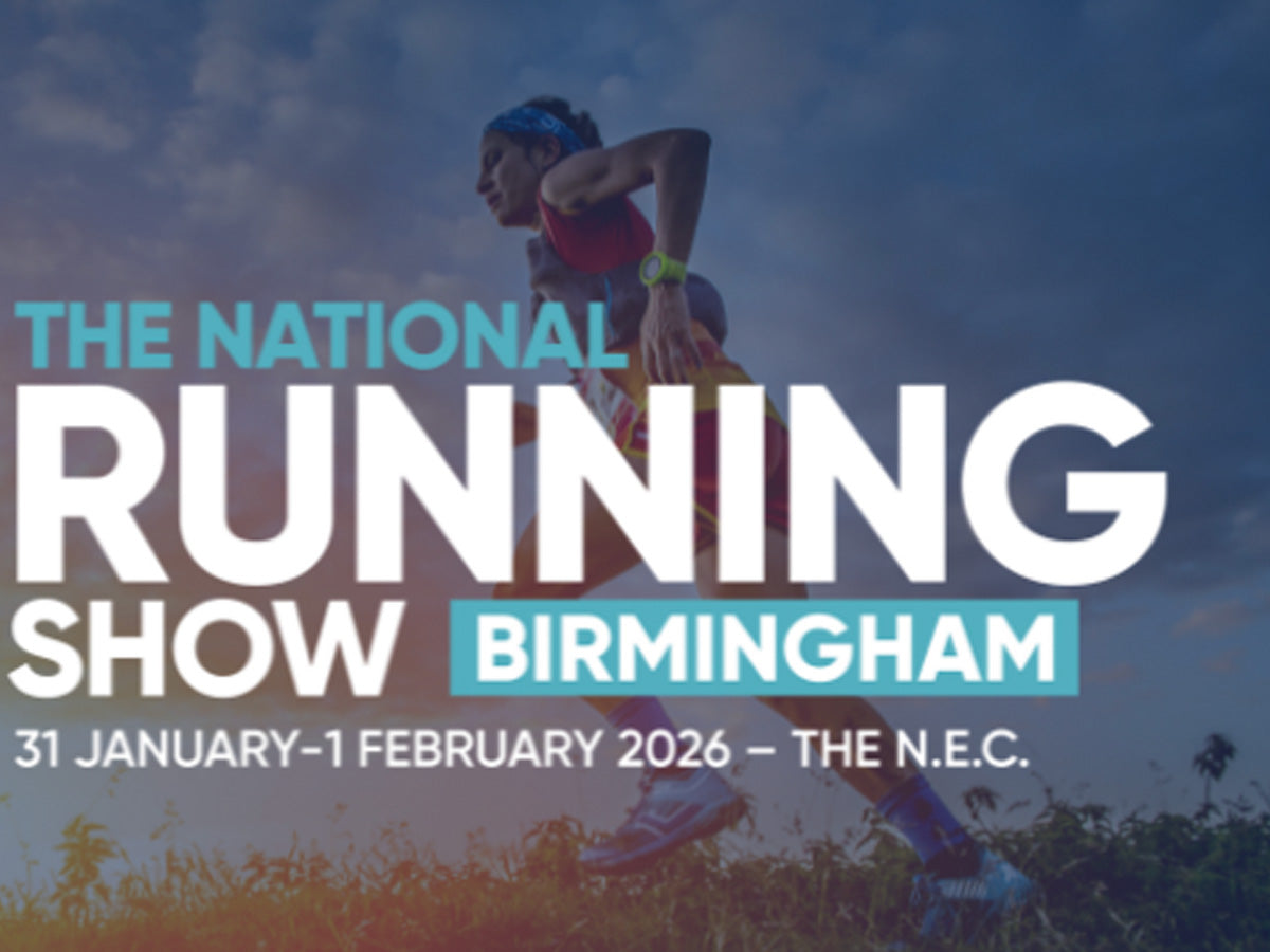 National Running Show
