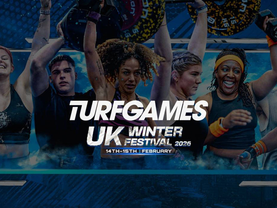 Turf Games UK Winter