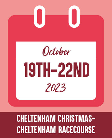 Cheltenham Christmas