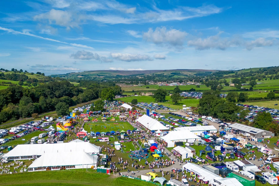 Wolsingham Show