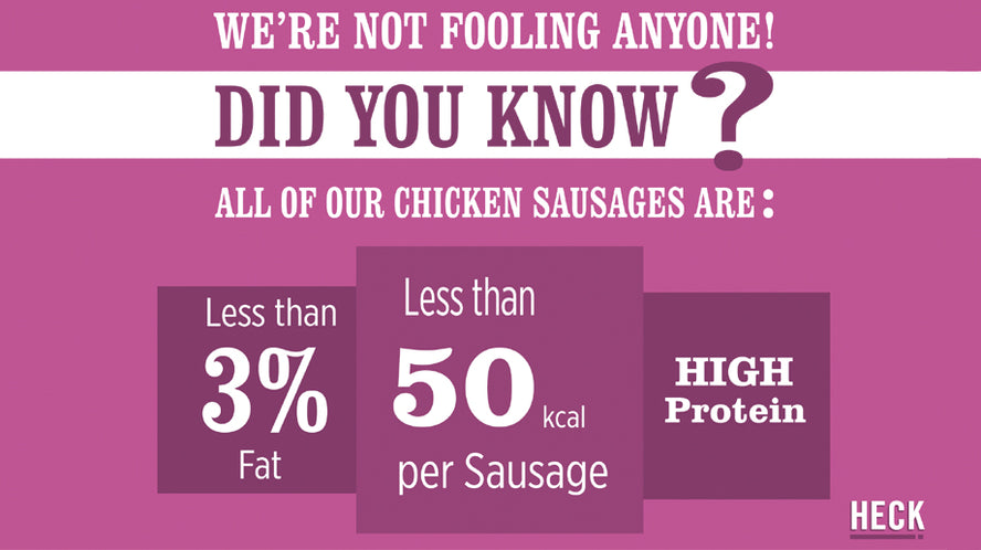 We’re not fooling anyone this April Fool’s