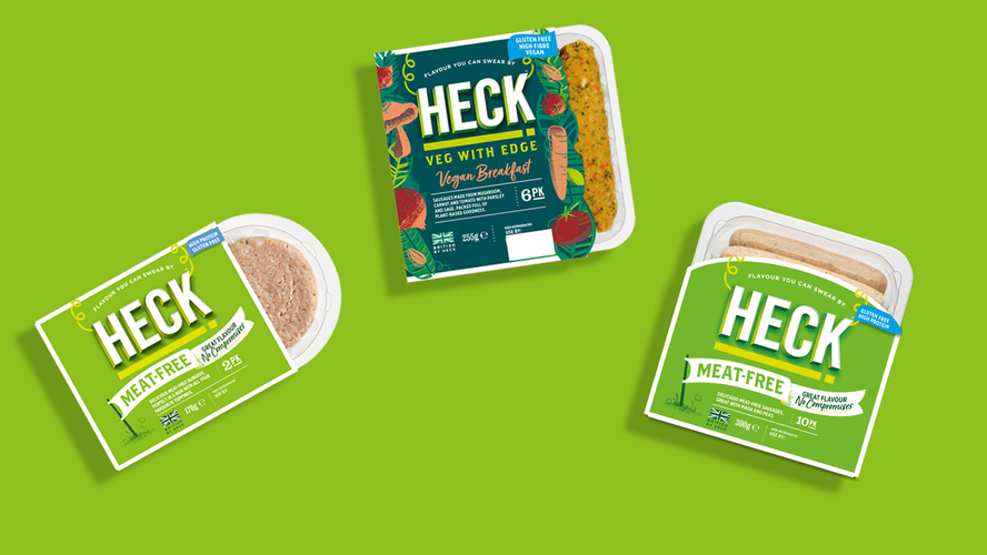 Enjoy the HECK! Products Featured on BBC’s Inside the Factory