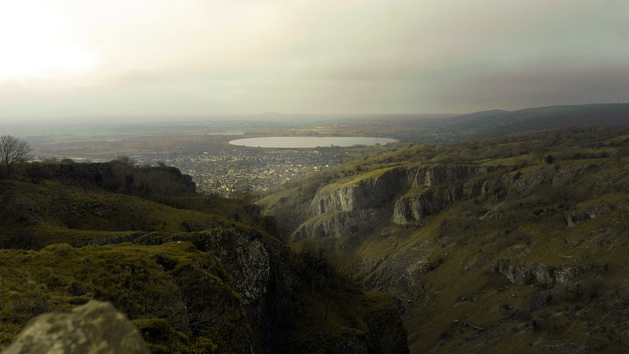 HECK’s Jack Reaches Cheddar Gorge-ous!