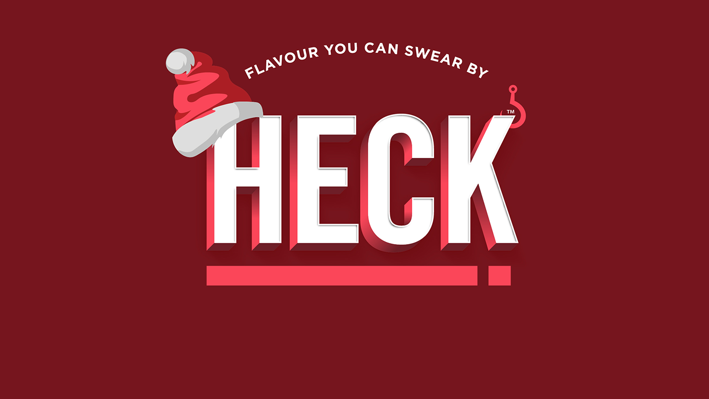 HECK Christmas and New Year Deliveries