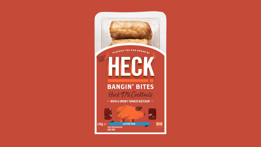 Snacktastic HECK Treats Coming To Waitrose Stores Soon!