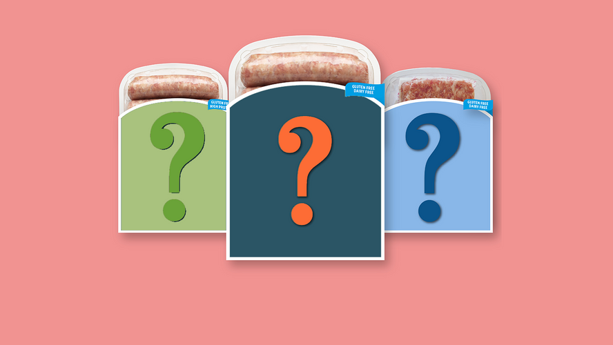 A Classic British Sausage is Coming to Morrisons Soon…
