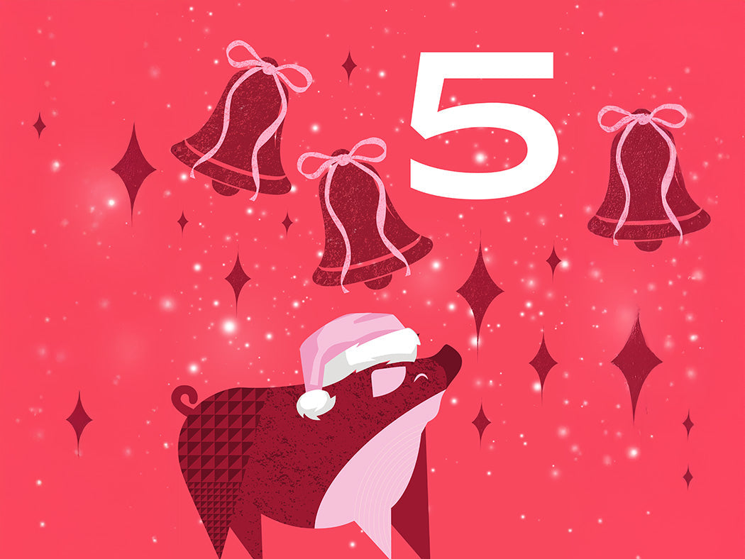 HECK! 12 Days of Christmas Giveaways: Win a Classic British Hotels Stay for Two