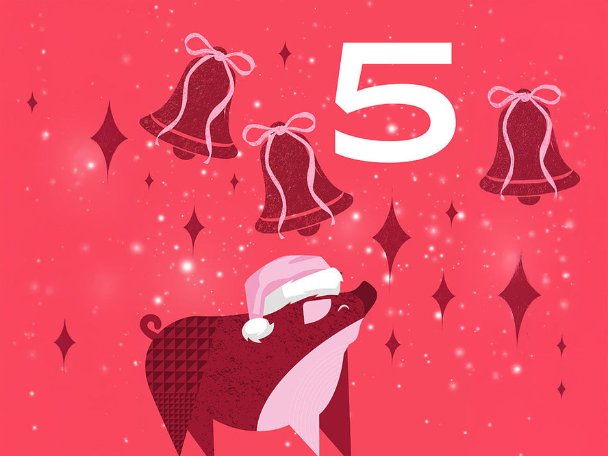 HECK! 12 Days of Christmas Giveaways: Win a Classic British Hotels Stay for Two