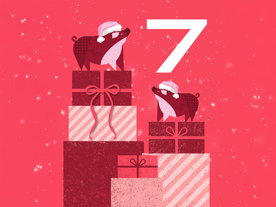 HECK! 12 Days of Christmas Giveaways: A Whole Year of Disney+ and Netflix