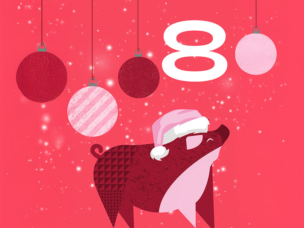 HECK! 12 Days of Christmas Giveaways: Win a Hotel Chocolat Velvetiser