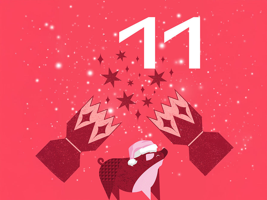 HECK! 12 Days of Christmas Giveaways: A Year of Beautiful Blooms with Bloom & Wild 